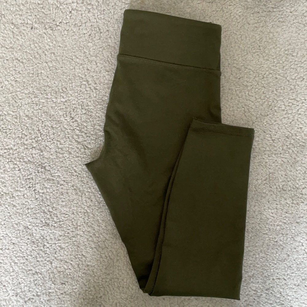 Fabletics 7/8 Leggings
